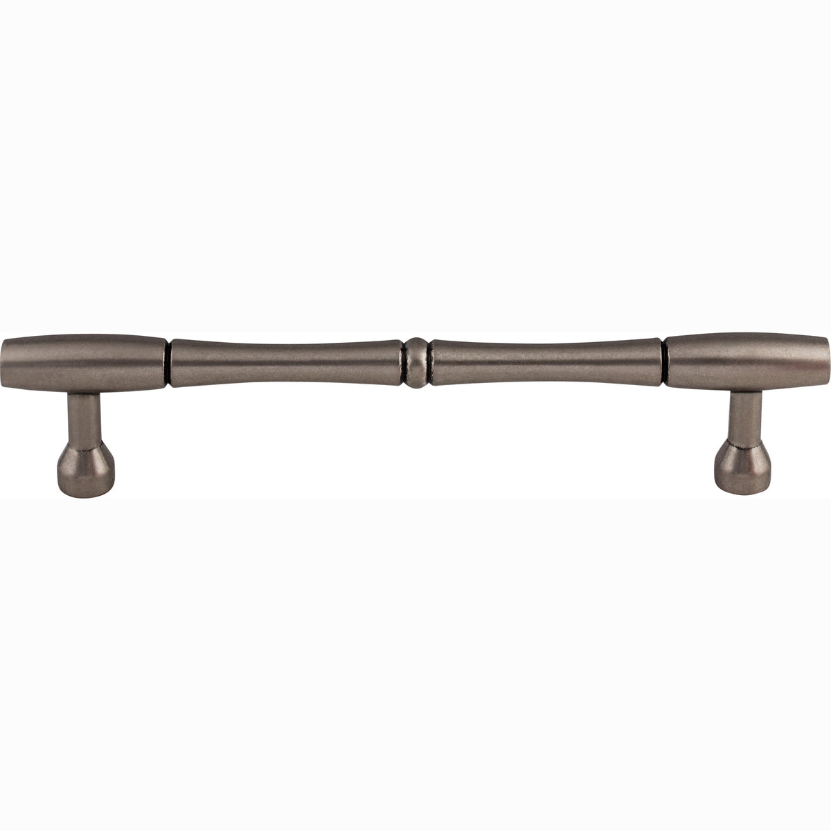 Nouveau Bamboo 7" Center to Center Bar Pull