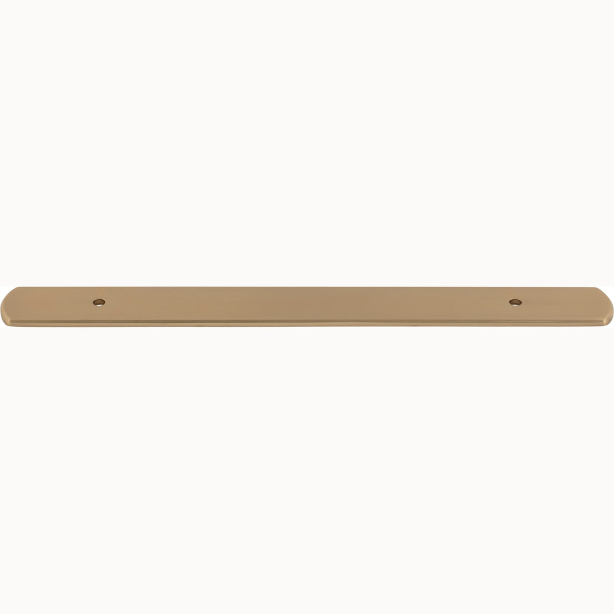 Wescott 6 5/16" Center to Center Pull Backplate