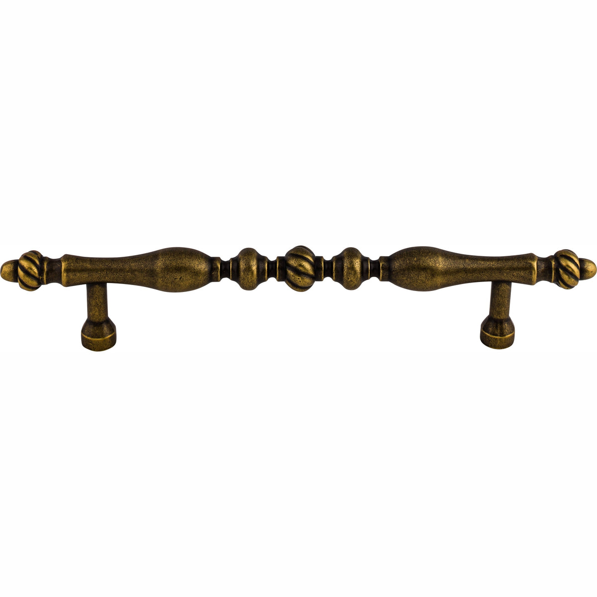 Somerset Melon 7" Center to Center Bar Pull