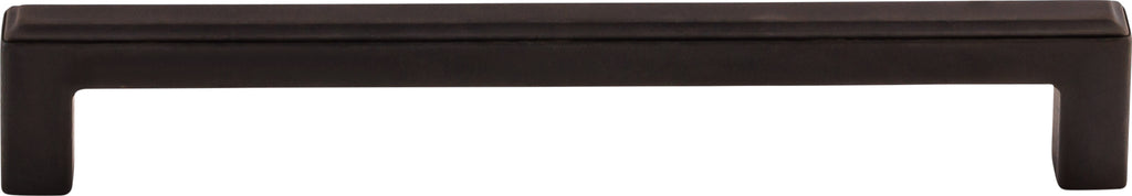 Top Knobs Podium Series 6-5/16"(160mm) CC Pull, Sable