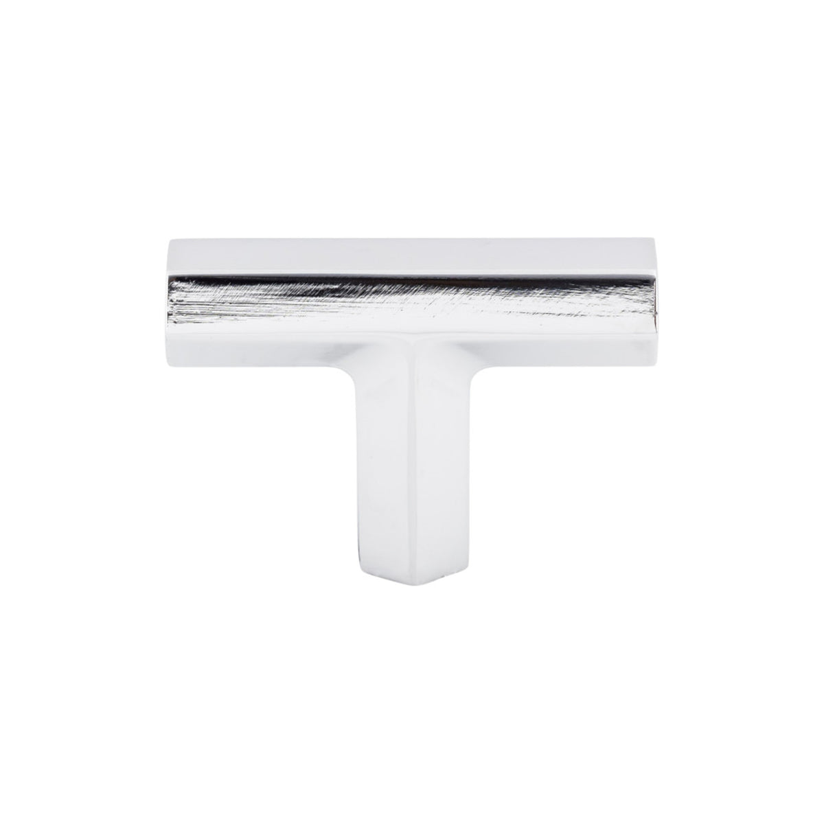 Lydia 1 3/4" Length Geometric Knob