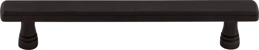 Top Knobs Kingsbridge Series 5-1/16"(128mm) CC Pull, Sable