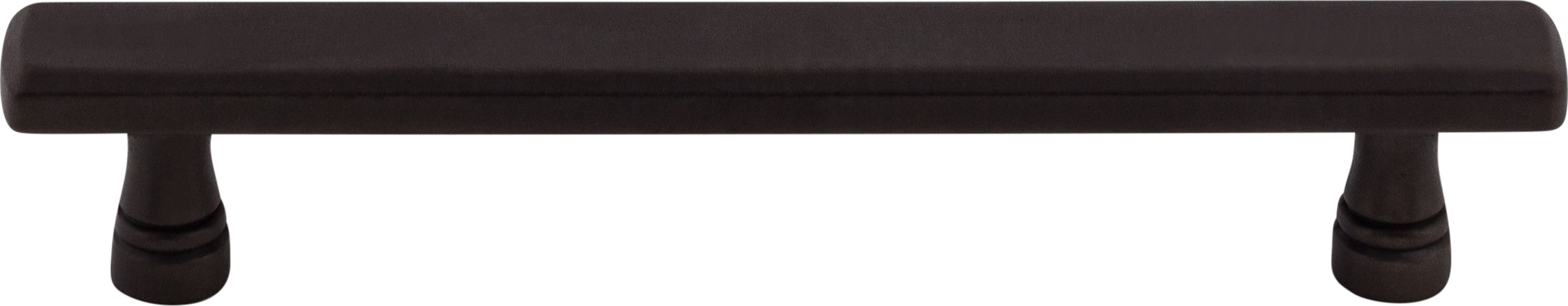 Top Knobs Kingsbridge Series 5-1/16"(128mm) CC Pull, Sable