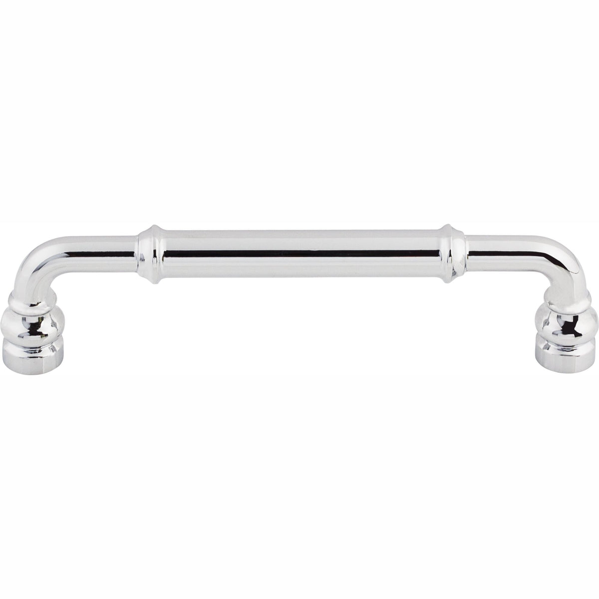 Brixton 5 1/16" Center to Center Bar Pull