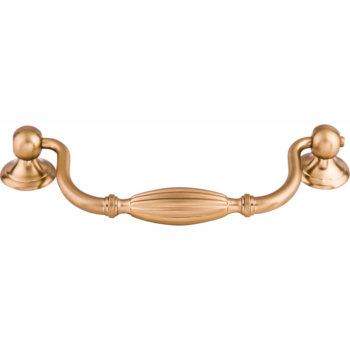 Tuscany 5 1/16" Center to Center Drop Handle