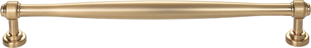 Top Knobs Ulster Series 8-13/16"(223mm) CC Pull, Honey Bronze