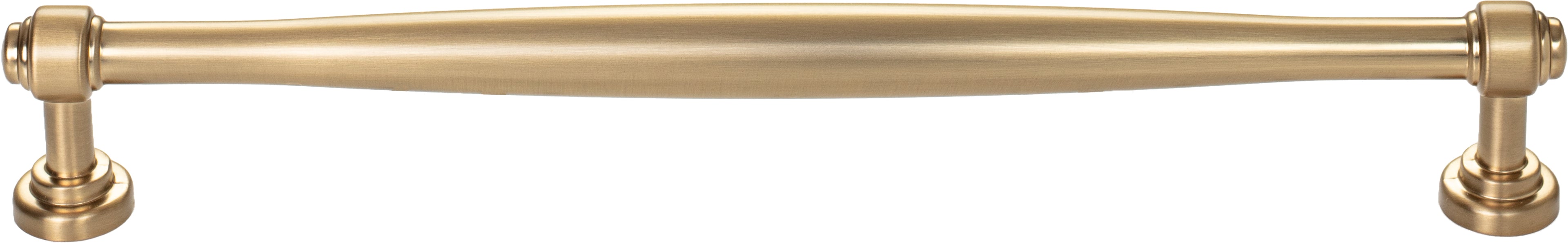 Top Knobs Ulster Series 8-13/16"(223mm) CC Pull, Honey Bronze