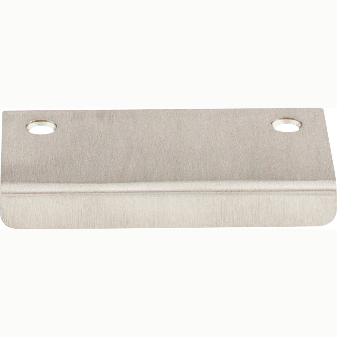 Tab 2 1/4" Center to Center Finger Pull