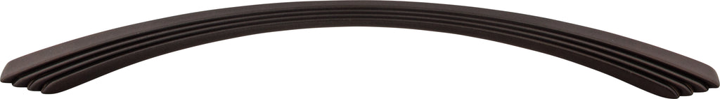 Top Knobs Sydney Flair Series 9"(229mm) CC Pull, Sable