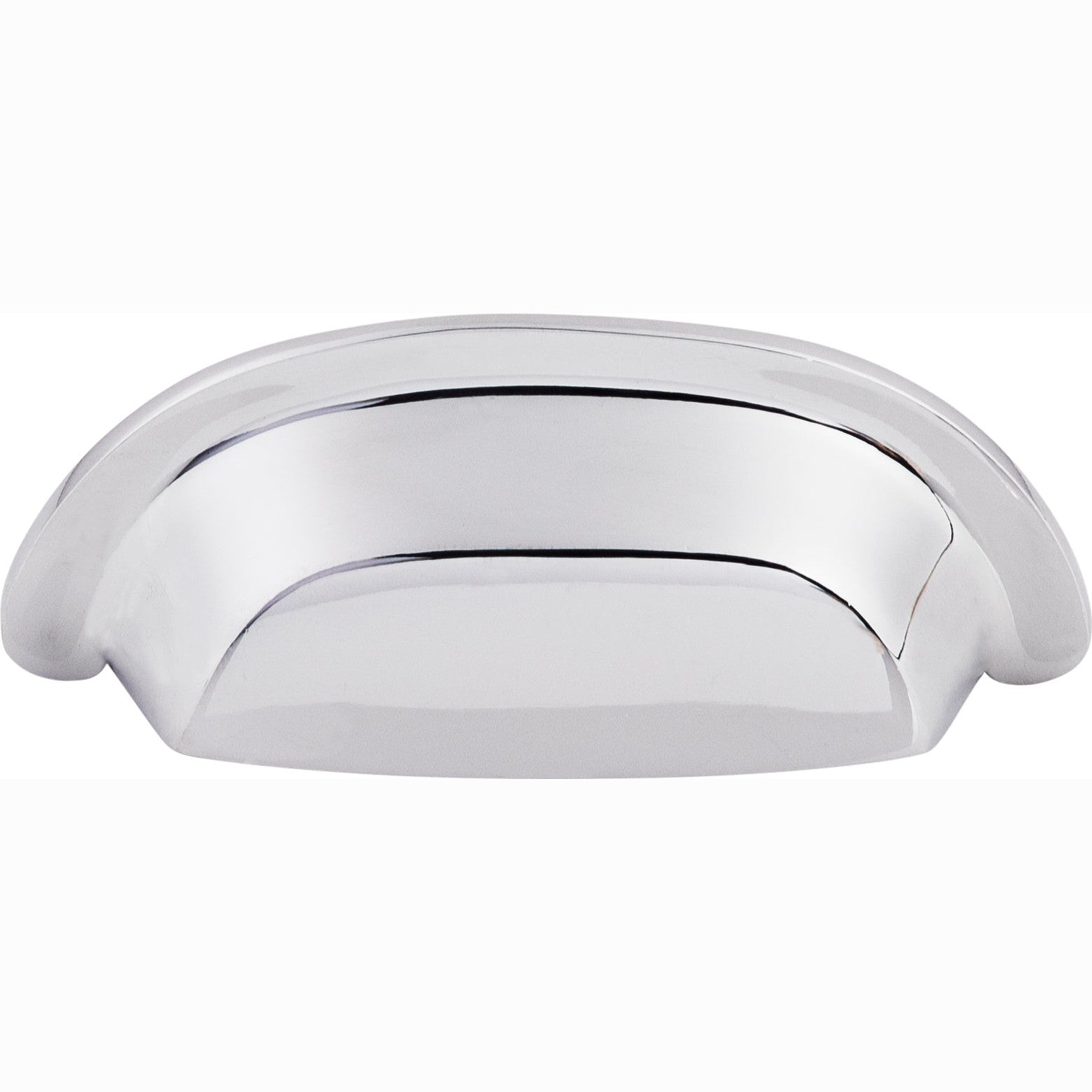 Aspen II 3" Center to Center Cup/Bin Pull