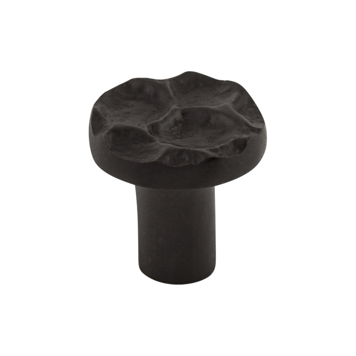 Cobblestone 1 1/8" Diameter Round Knob