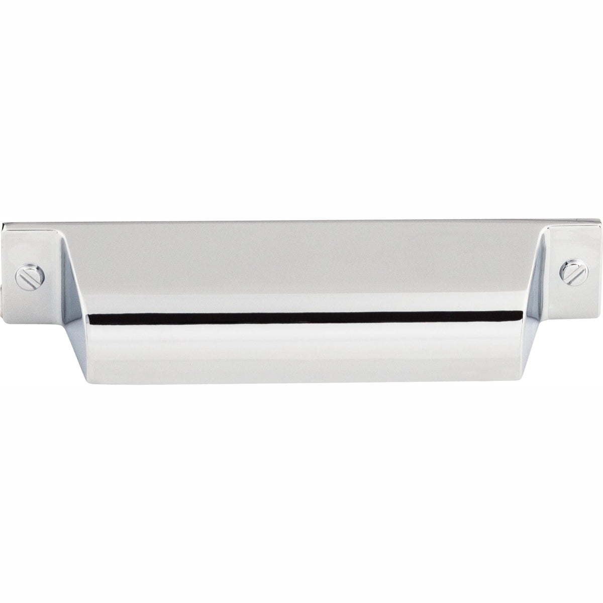 Channing 3 3/4" Center to Center Cup/Bin Pull