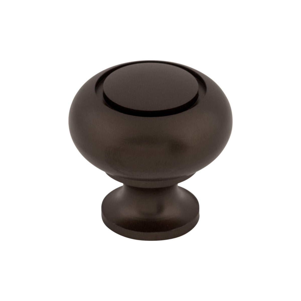 Ring 1 1/4" Diameter Round Knob