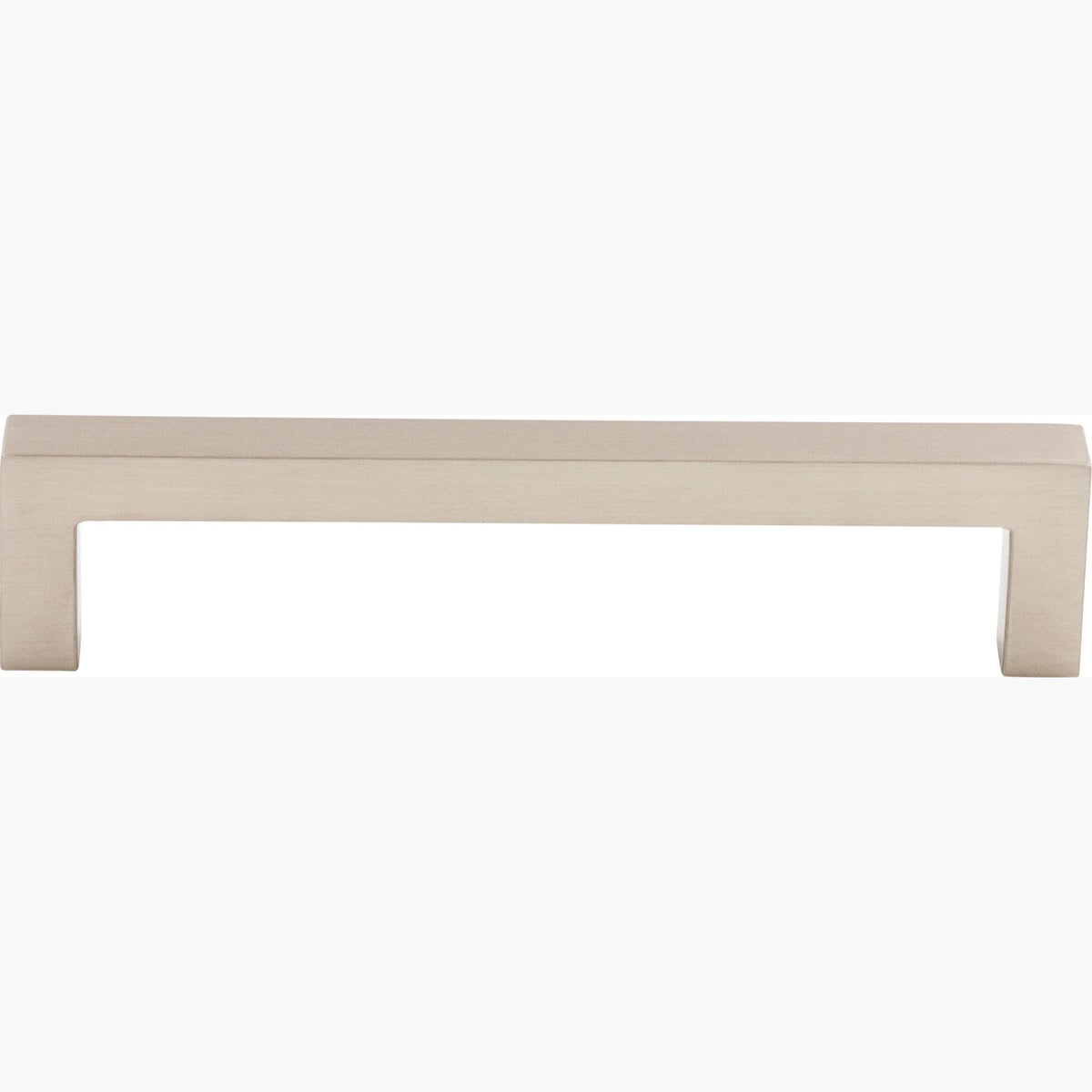 Square Bar 5 1/16" Center to Center Bar Pull