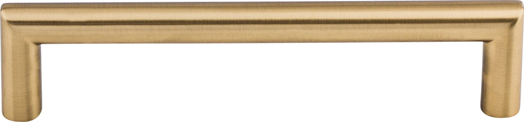 Top Knobs Kinney Series 5-1/16"(128mm) CC Pull, Honey Bronze