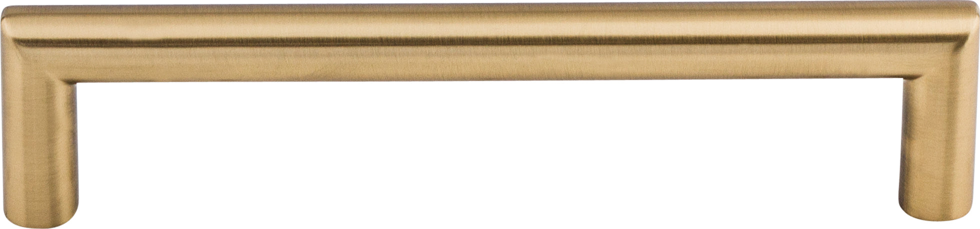 Top Knobs Kinney Series 5-1/16"(128mm) CC Pull, Honey Bronze