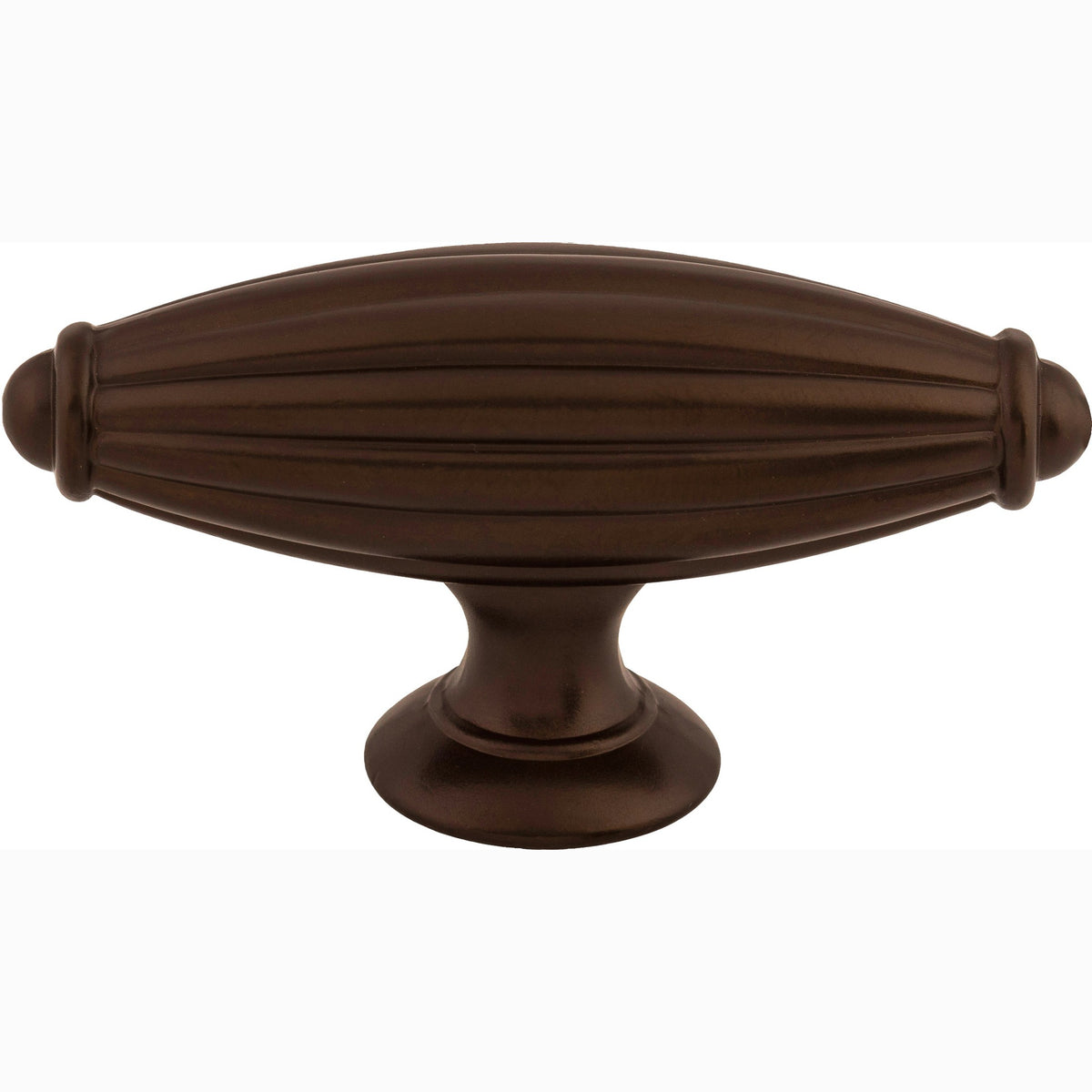 Top Knobs Tuscany Series 2-7/8"L T-Handle, Oil Rubbed Bronze