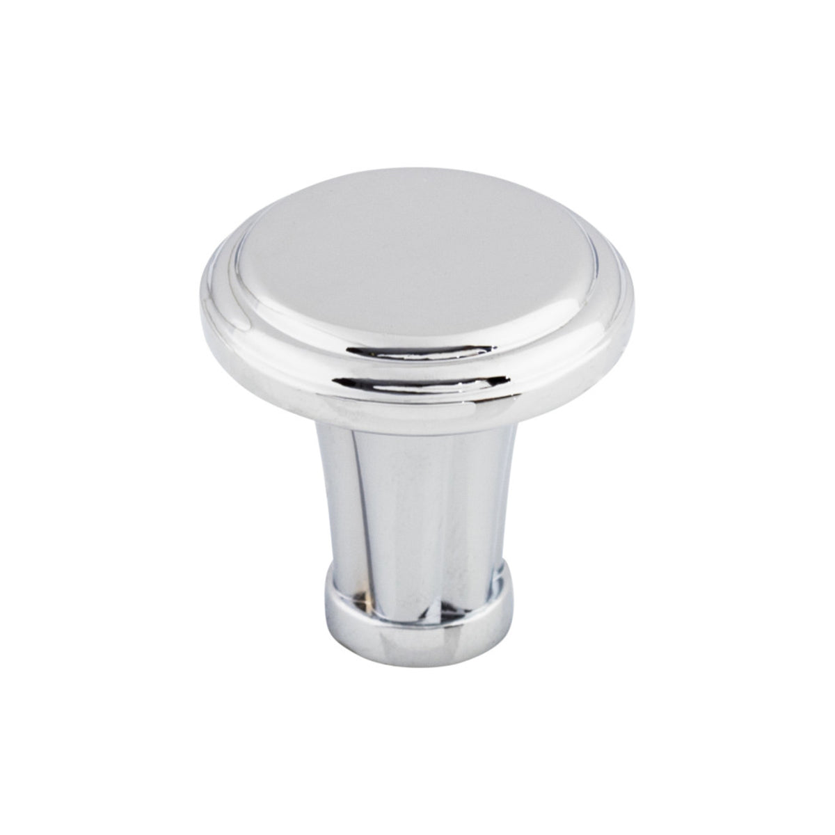 Luxor 1 1/4" Diameter Round Knob