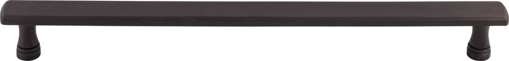 Top Knobs Kingsbridge Series 12"(304mm) CC Appliance Pull, Sable