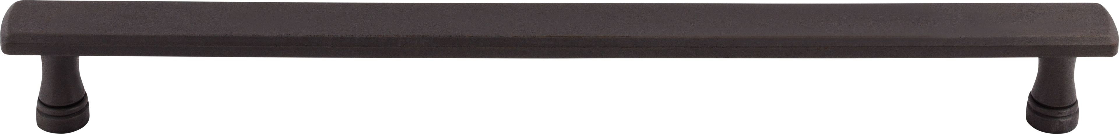 Top Knobs Kingsbridge Series 12"(304mm) CC Appliance Pull, Sable