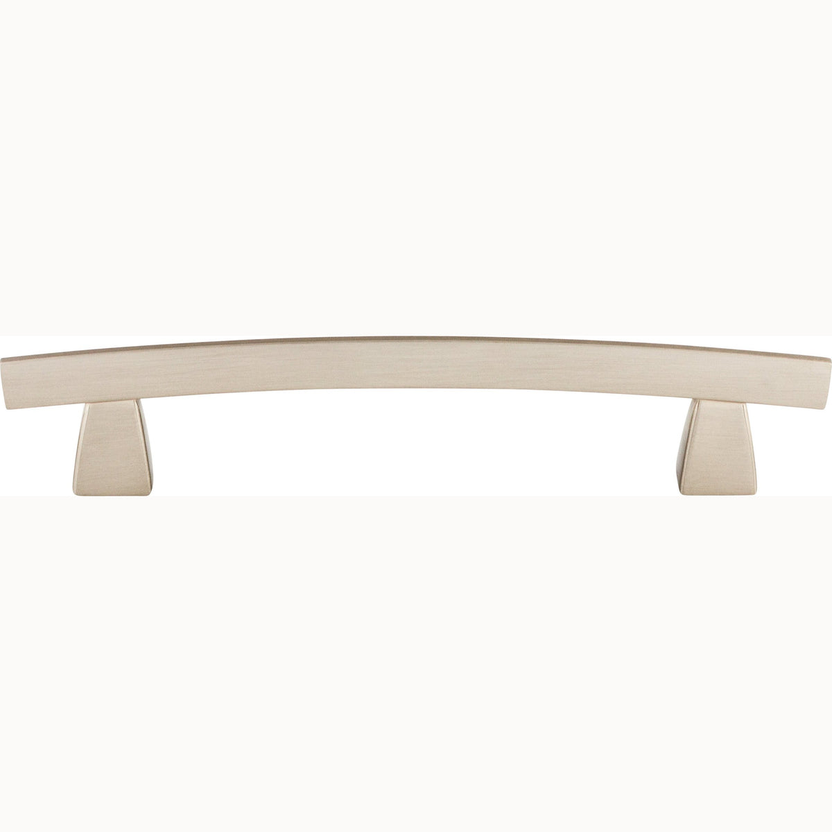 Arched 5" Center to Center Bar Pull