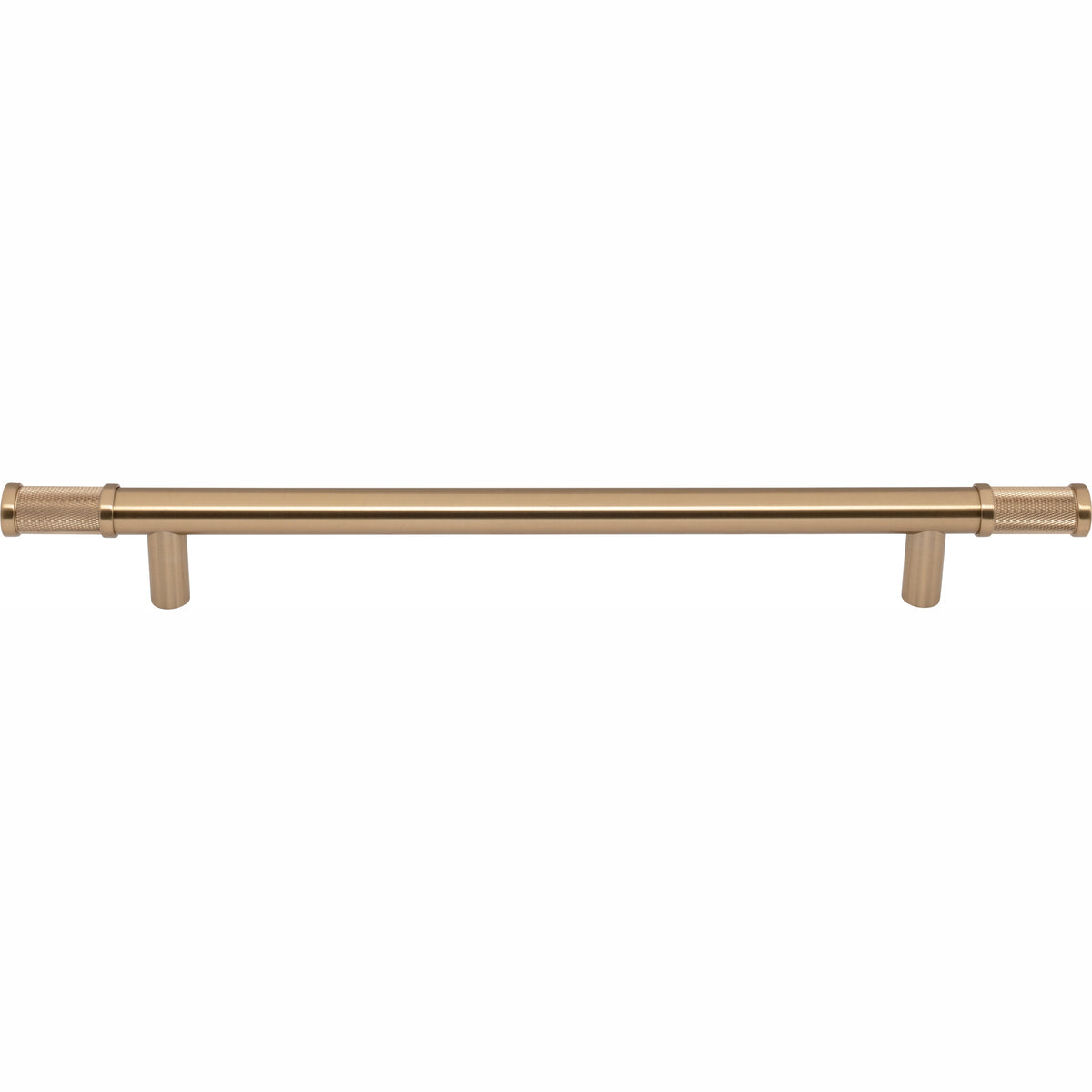 Burnham 12" Center to Center Bar Pull