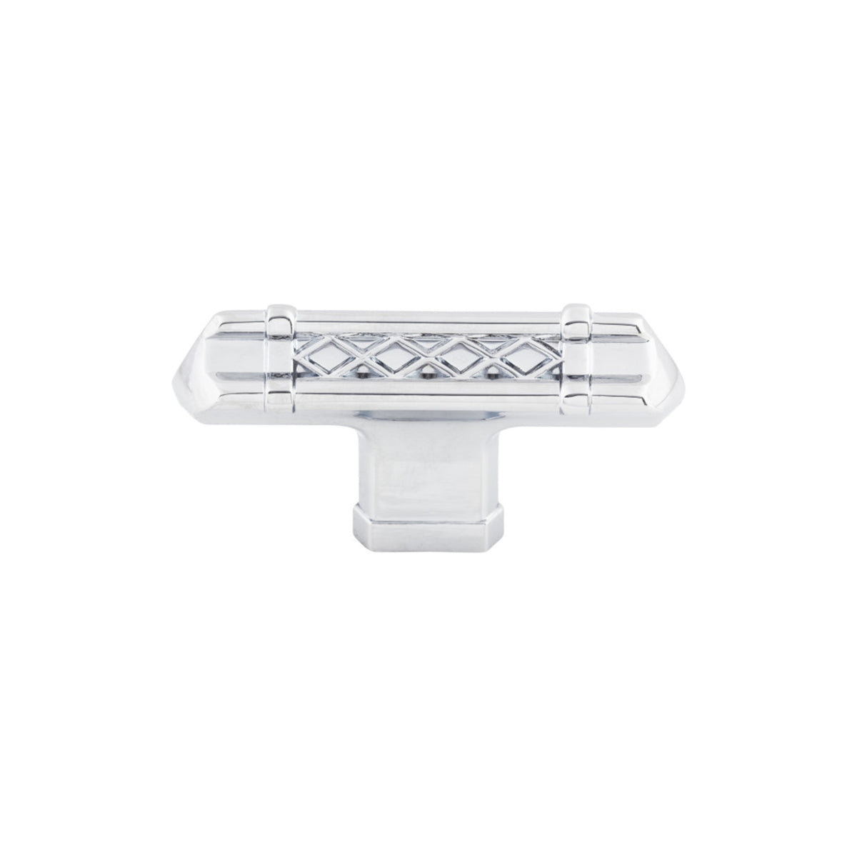Tower Bridge 2 5/8" Length Bar Knob