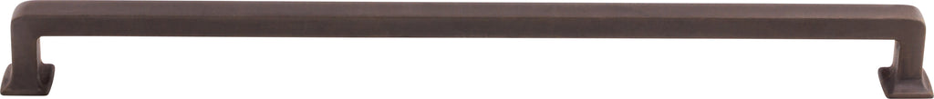 Top Knobs Ascendra Series 12"(304mm) CC Pull, Sable