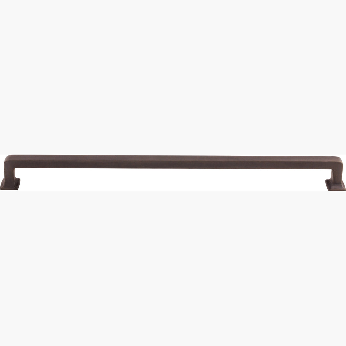 Top Knobs Ascendra Series 12"(304mm) CC Pull, Sable