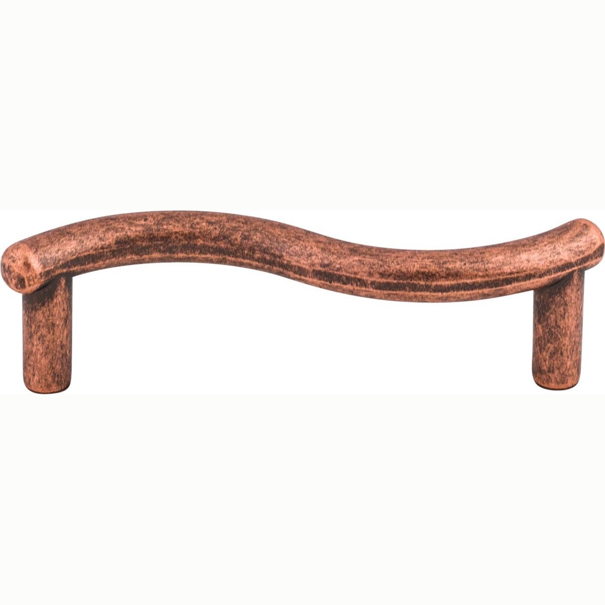 Spiral 3" Center to Center Bar Pull