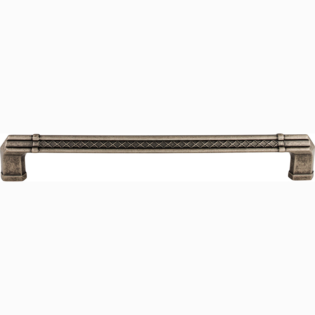 Tower Bridge 18" Center to Center Appliance Pull