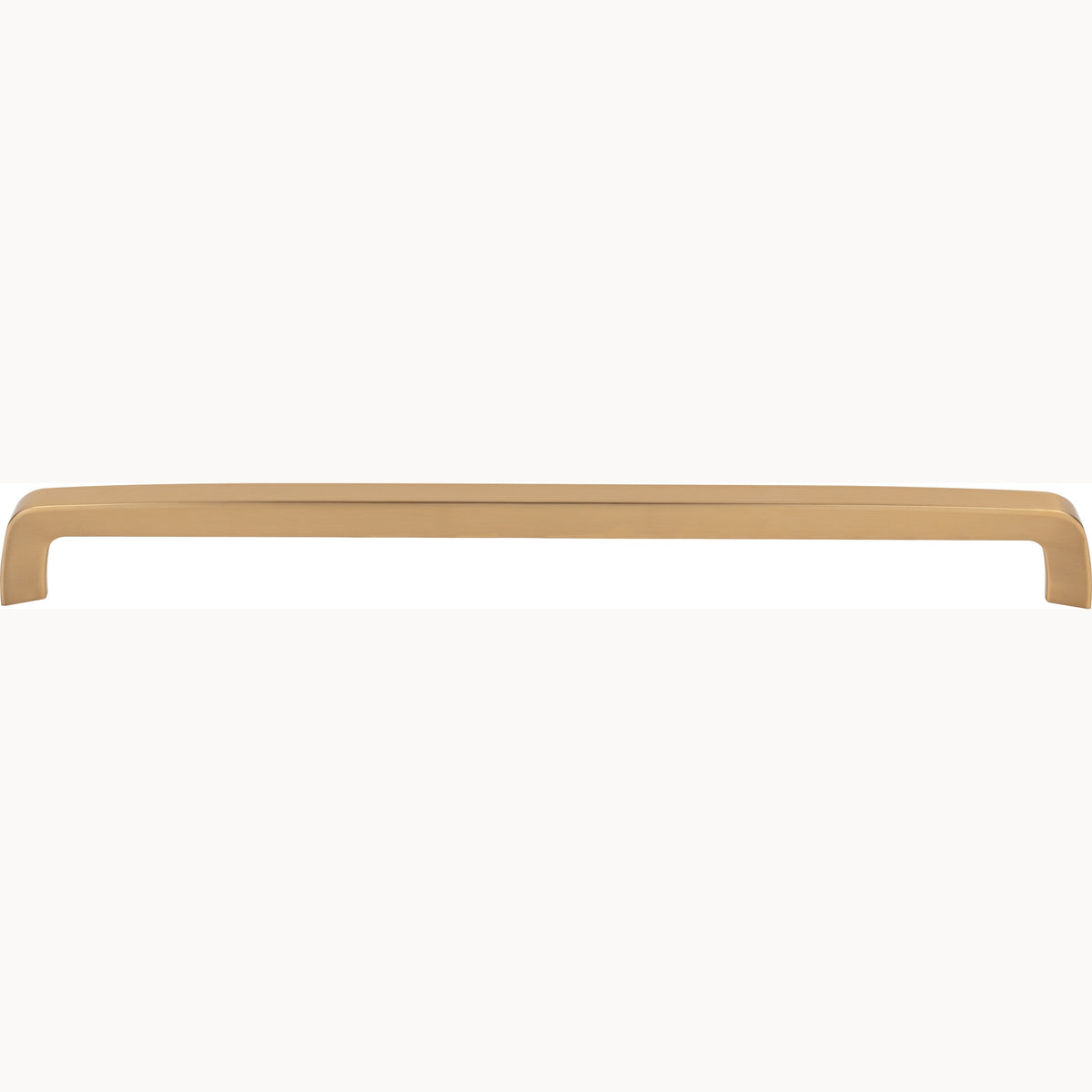 Tapered Bar 17 5/8" Center to Center Bar Pull