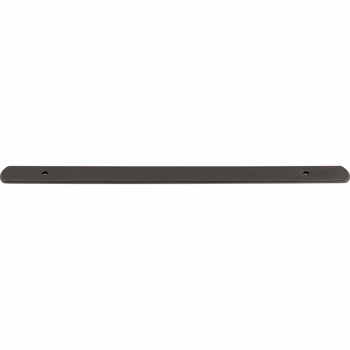 Wescott 8 13/16" Center to Center Pull Backplate