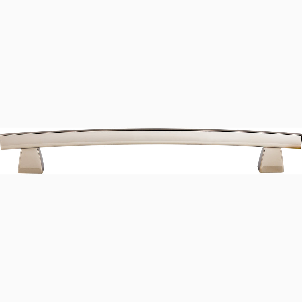 Arched 12" Center to Center Appliance Pull