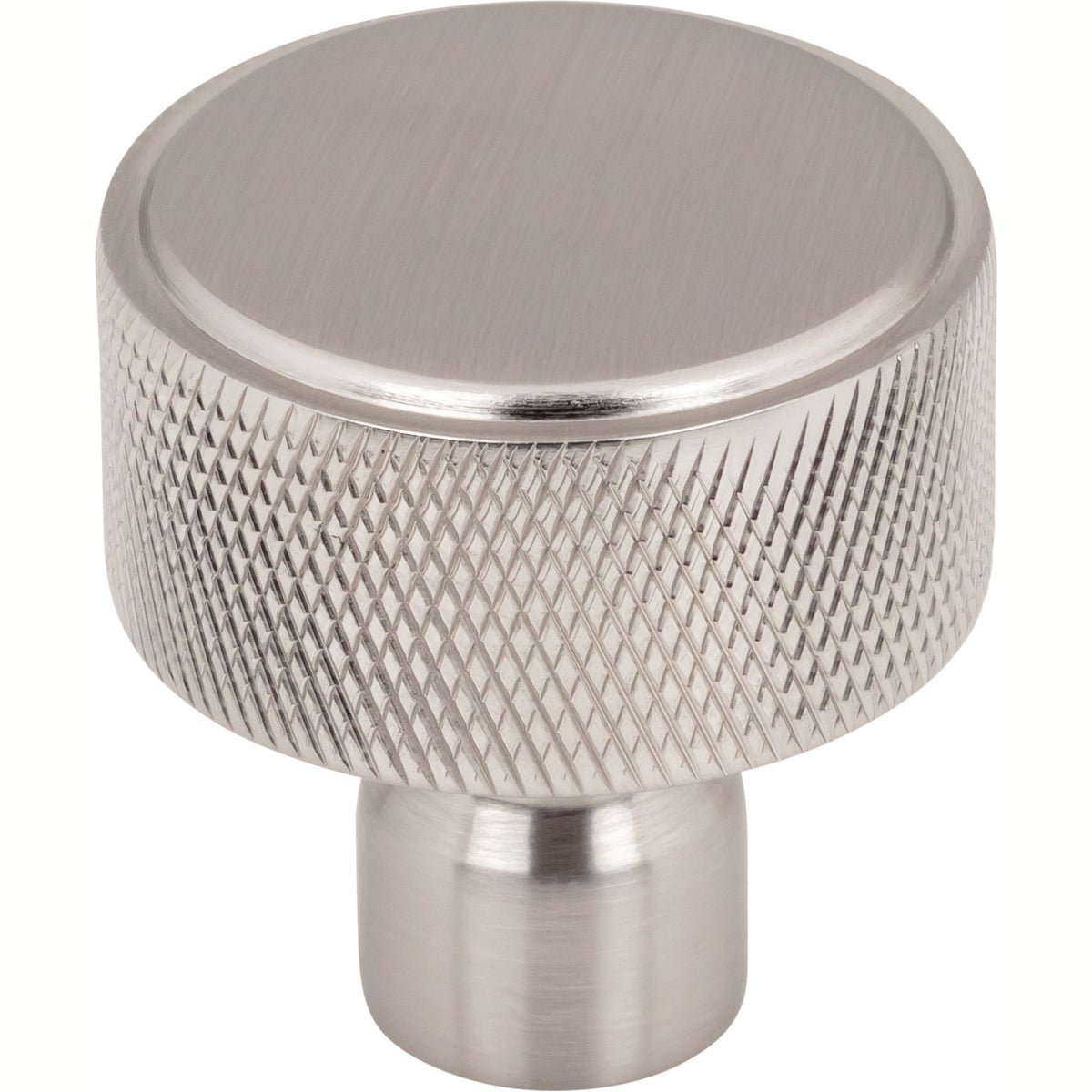 Garrison 1 1/4" Length Round Knob