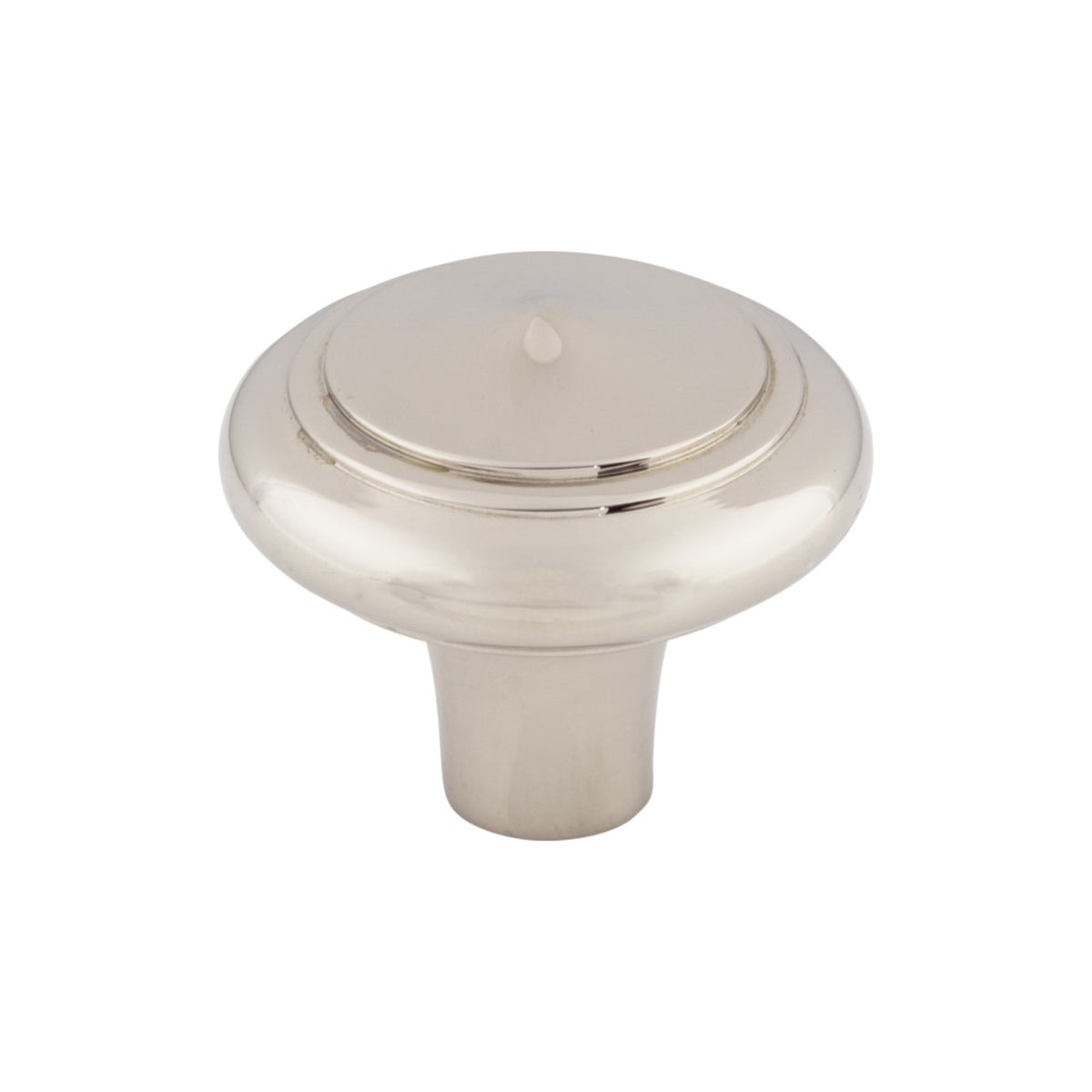 Aspen II Peak 1 5/8" Diameter Round Knob