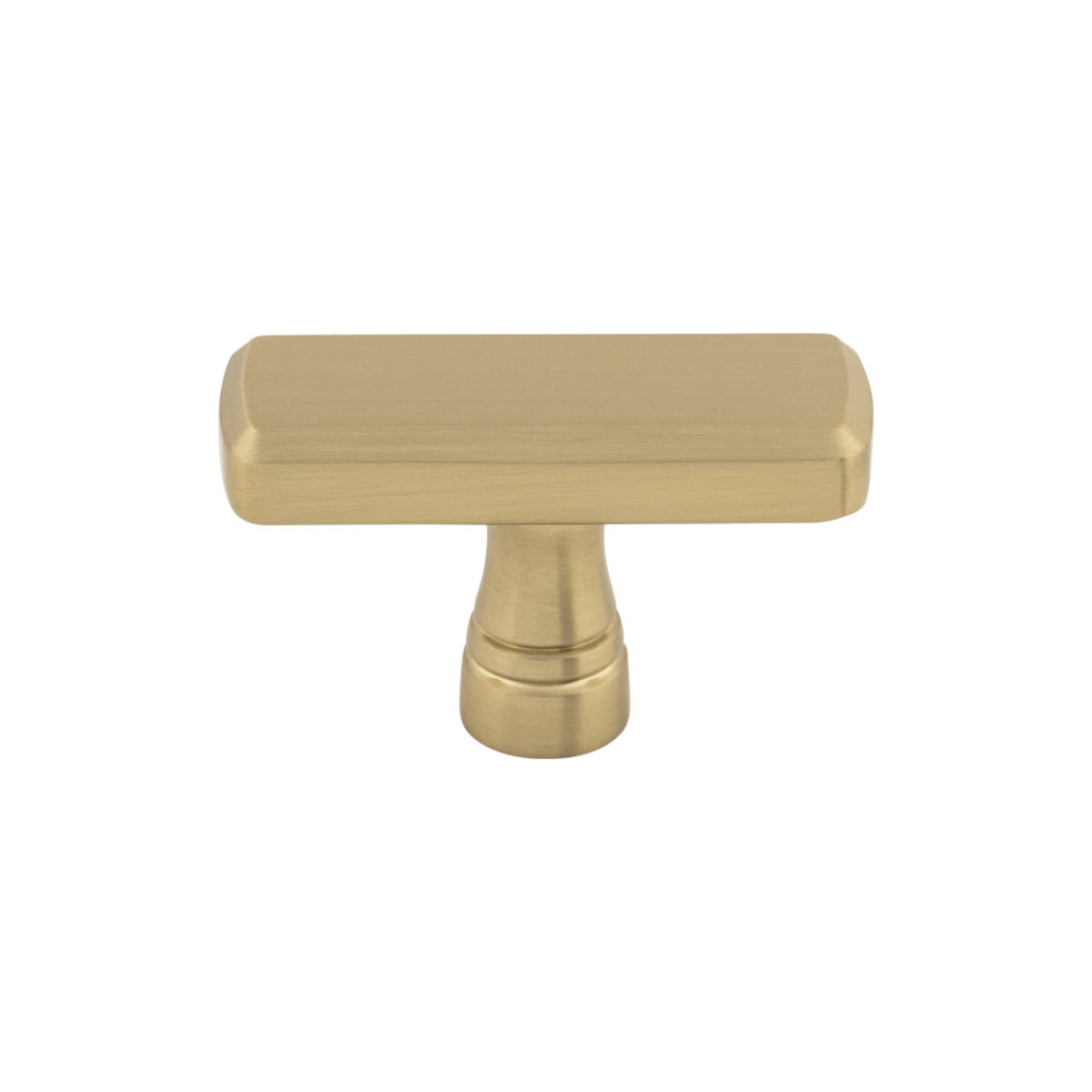 Kingsbridge 1 7/8" Length Rectangle Knob