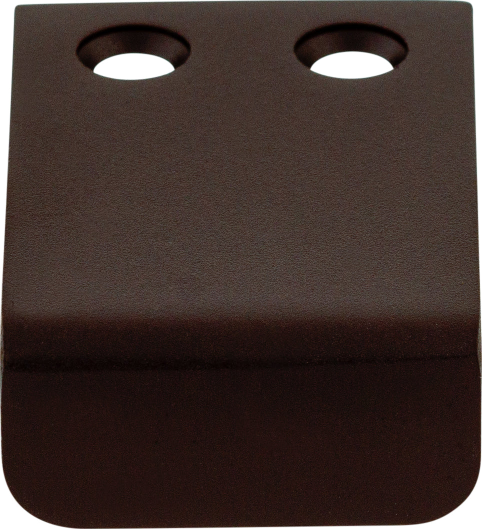 Top Knobs Tab Series 1-1/2"L Pull, Oil Rubbed Bronze 2
