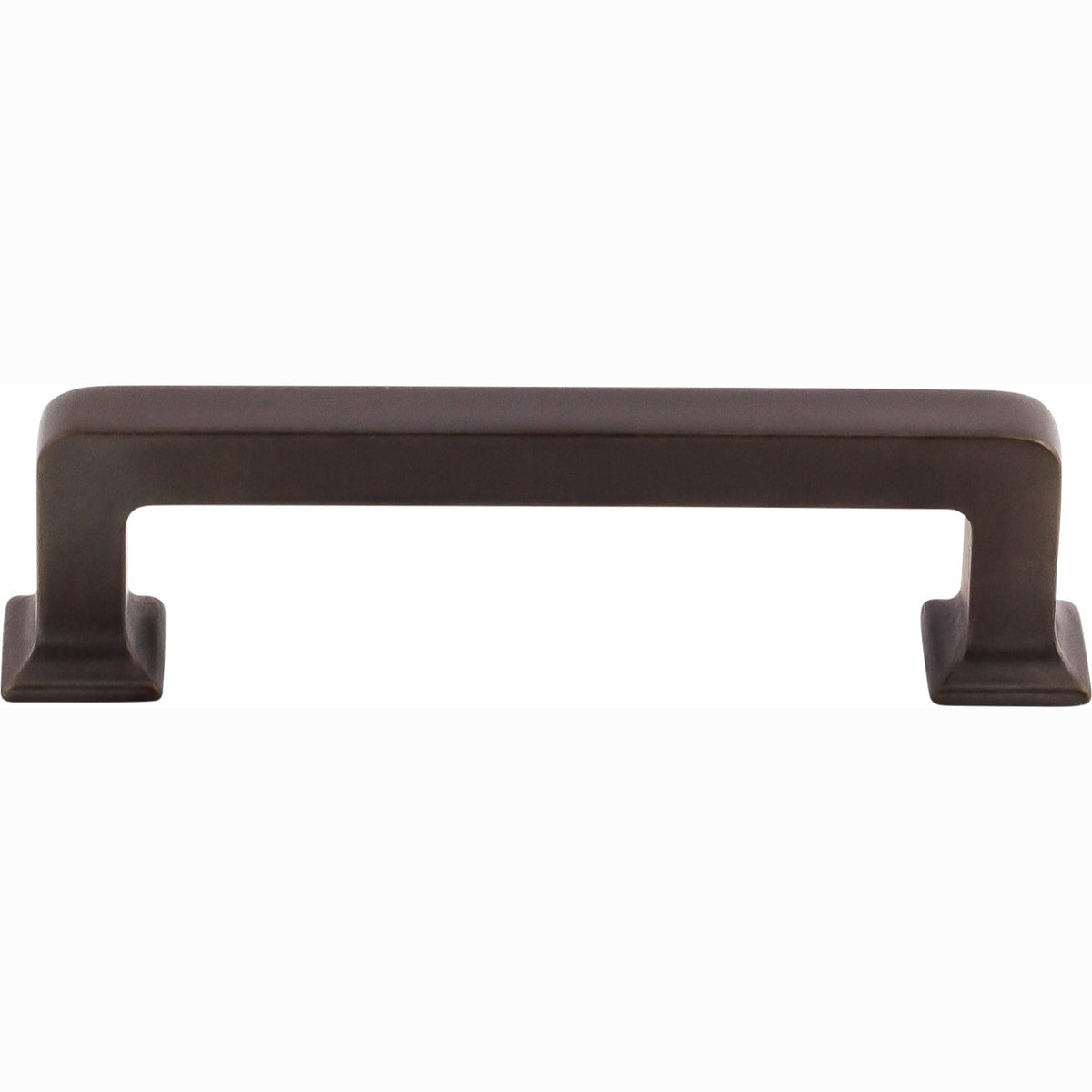 Top Knobs Ascendra Series 3-3/4"(95mm) CC Pull, Sable