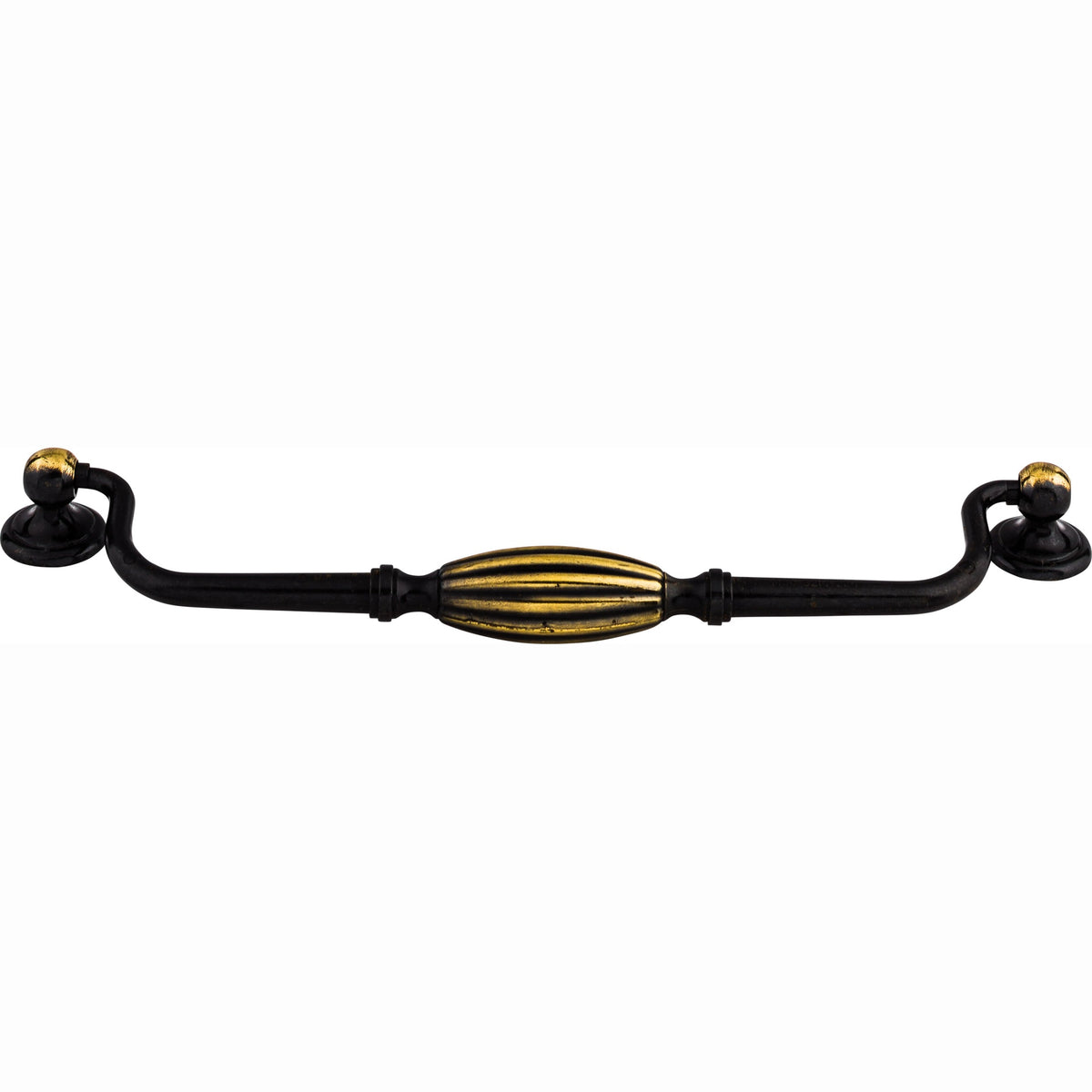 Tuscany 8 13/16" Center to Center Drop Handle