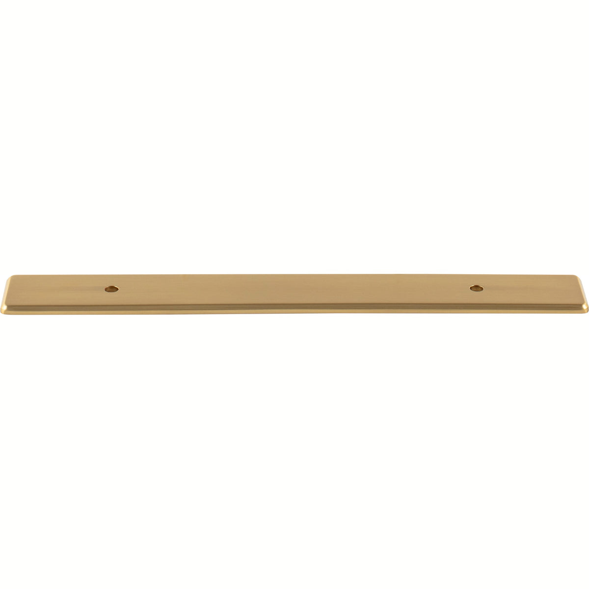Radcliffe 5 1/16" Center to Center Pull Backplate