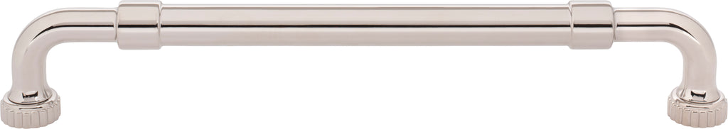 Top Knobs Holden Series 18"(457mm) CC Appliance Pull, Polished Nickel