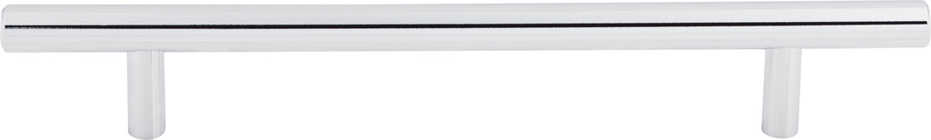 Top Knobs Hopewell Series 6-5/16"(160mm) CC Bar Pull, Polished Chrome