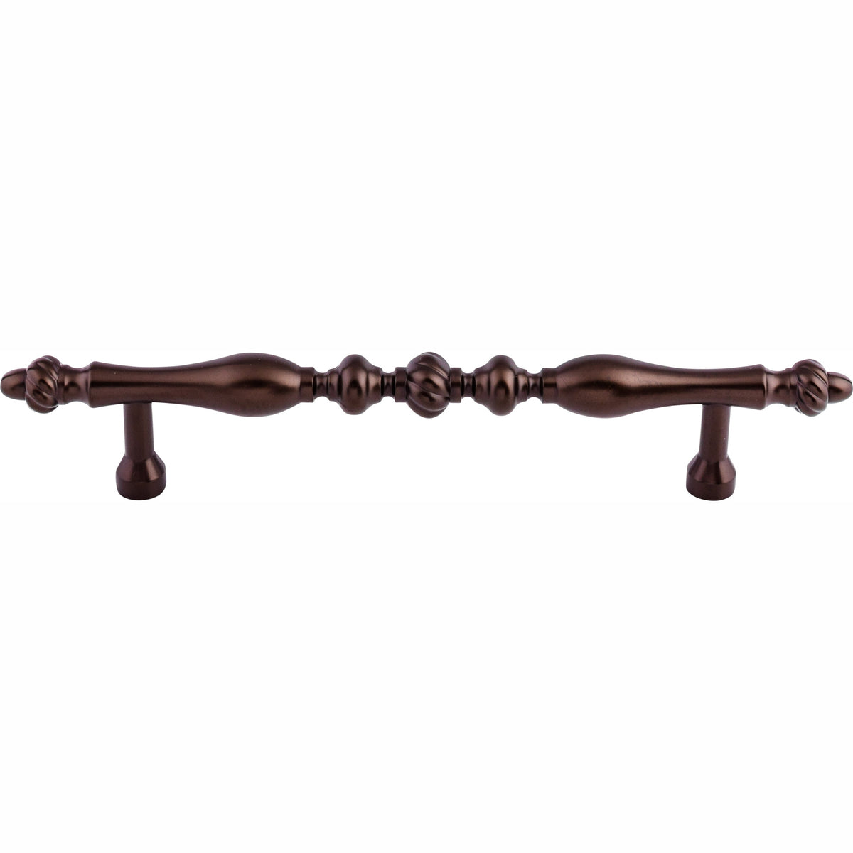 Somerset Melon 7" Center to Center Bar Pull