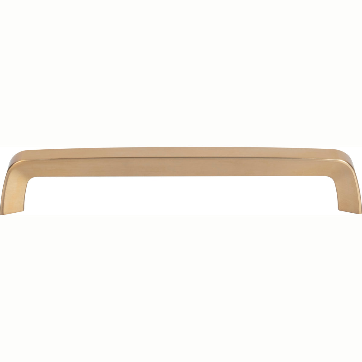 Tapered Bar 7 9/16" Center to Center Bar Pull