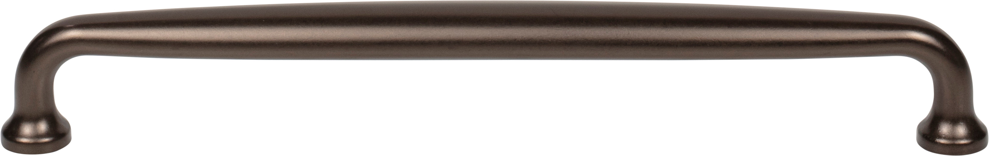 Top Knobs Charlotte Series 8"(203mm) CC Pull, Oil Rubbed Bronze 