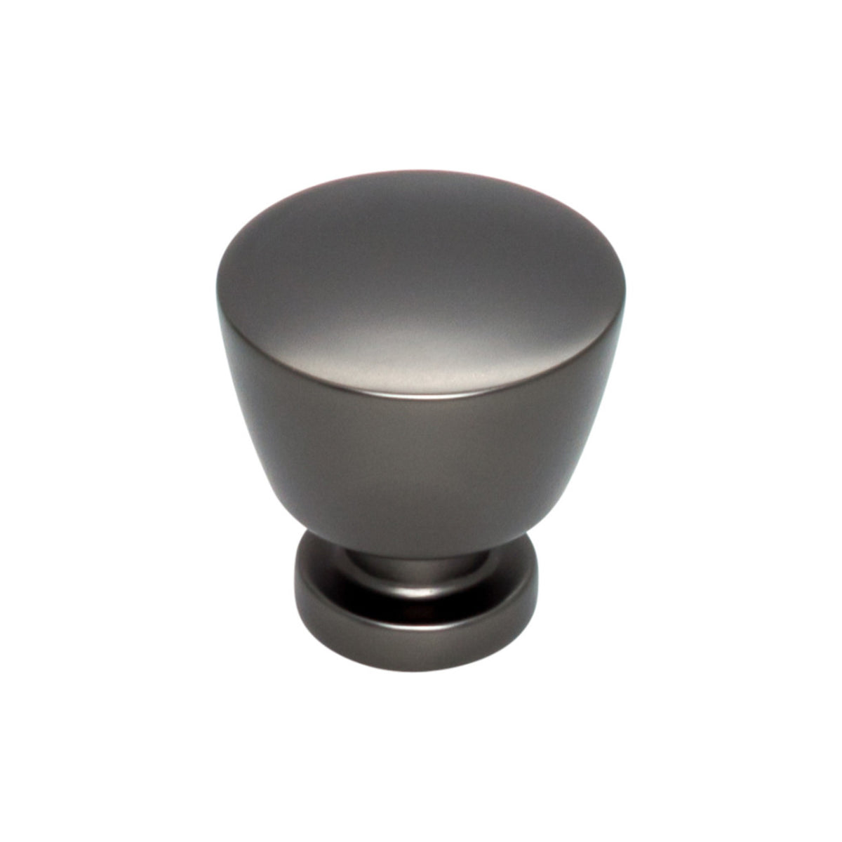 Allendale 1 1/4" Diameter Round Knob