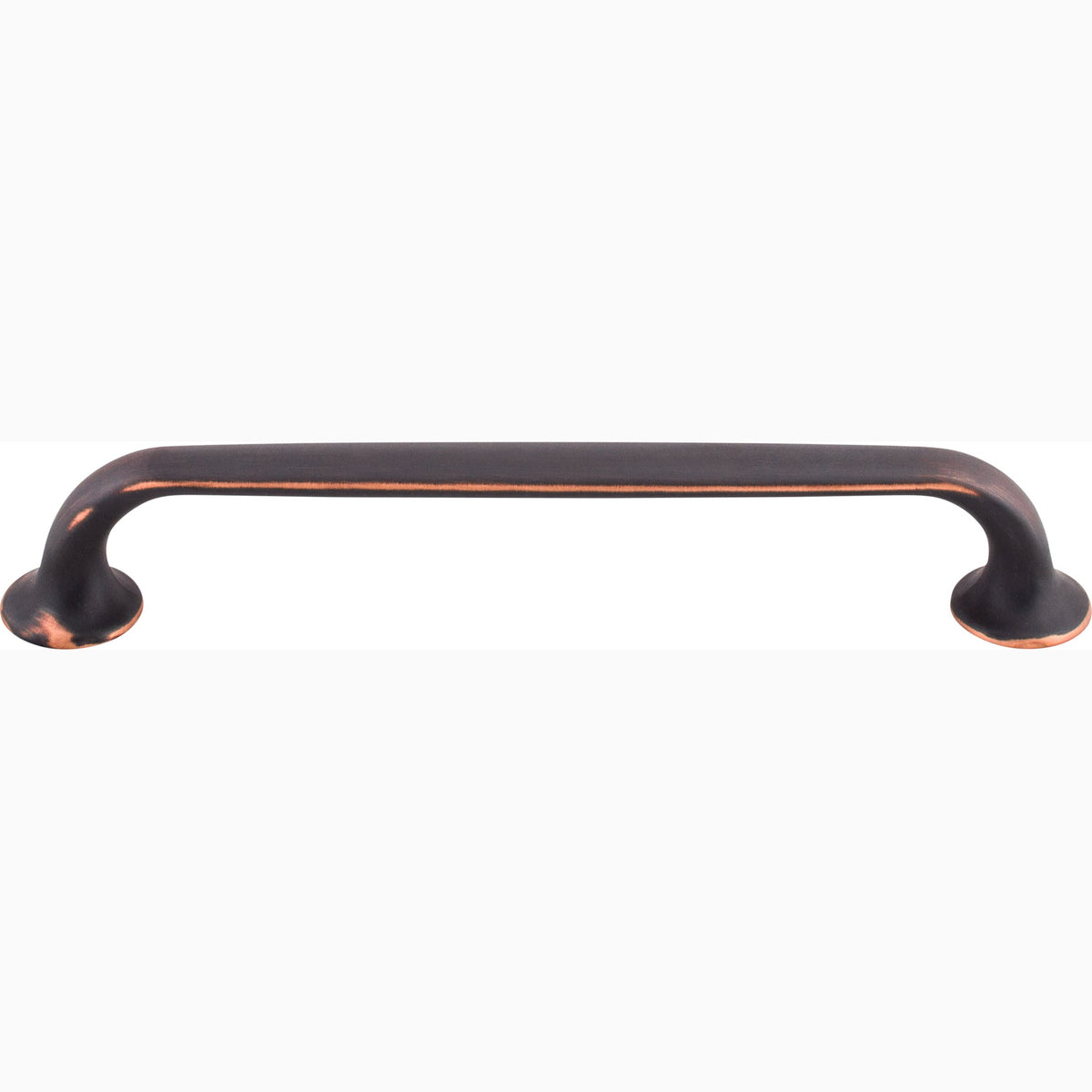 Top Knobs Oculus Series 6-5/16"(160mm) CC Pull, Umbrio