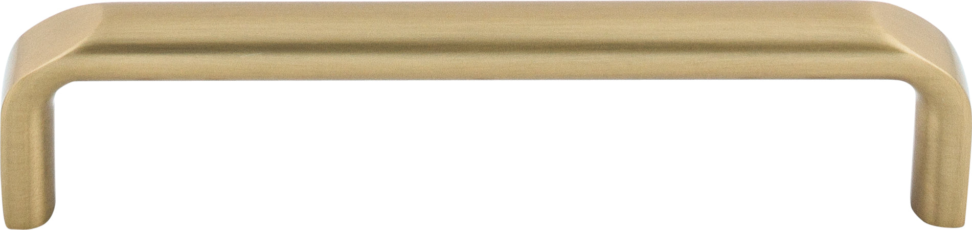 Top Knobs Exeter Series 5-1/16"(128mm) CC Pull, Honey Bronze