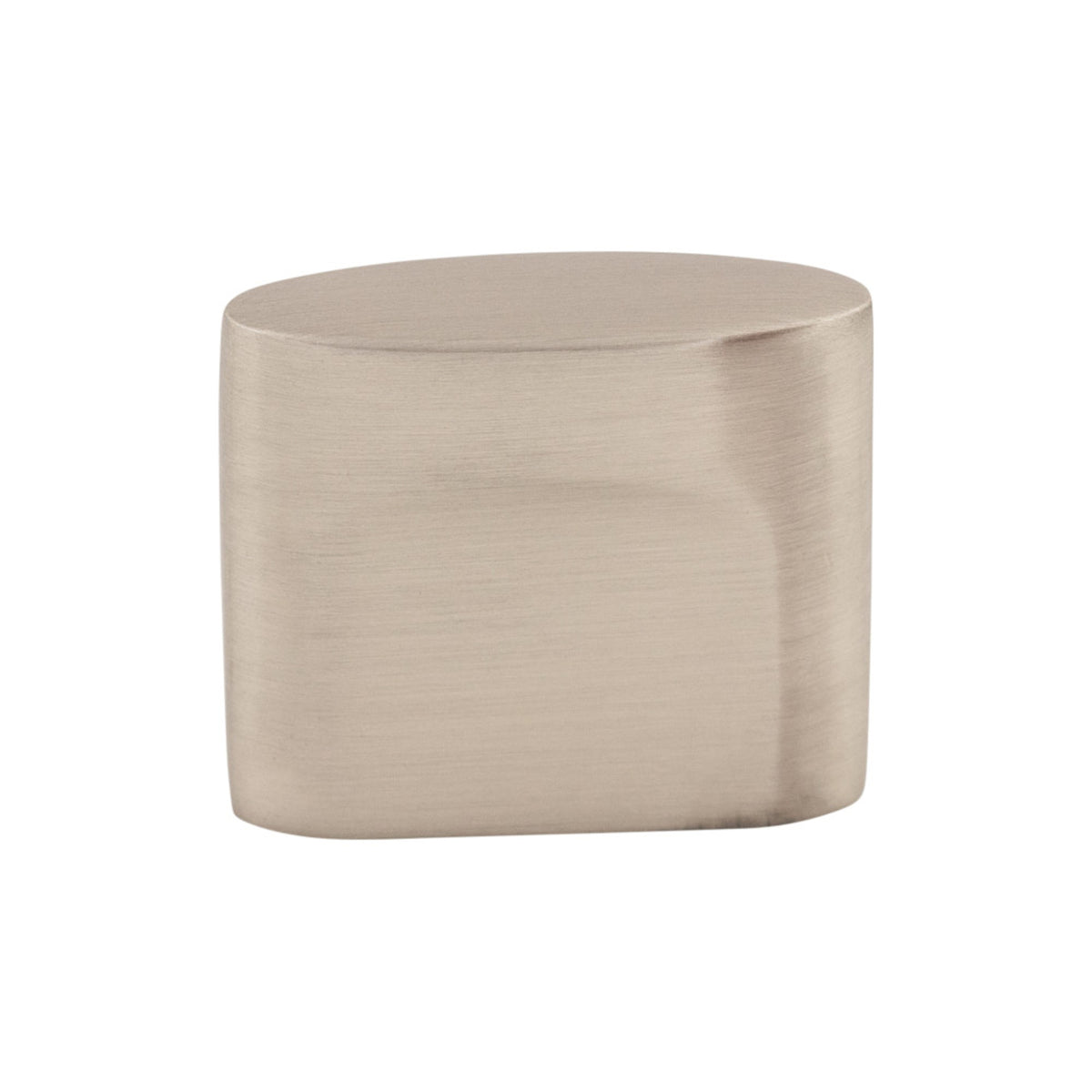 Oval Slot 3/4" Center to Center Oval Knob